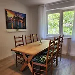 Appartement Elena Flat Maigloeckchen Centro Westfield Centro Oberhausen (North Rhine-Westphalia)