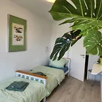 Appartement Elena Flat Maigloeckchen Centro Westfield Centro Oberhausen (North Rhine-Westphalia)