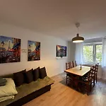 Elena Flat Maigloeckchen Centro Westfield Centro Appartement *