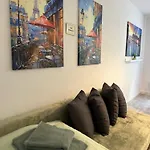 Appartement Elena Flat Maigloeckchen Centro Westfield Centro Oberhausen (North Rhine-Westphalia)