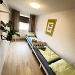 Elena Flat Maigloeckchen Centro Westfield Centro Oberhausen (North Rhine-Westphalia)