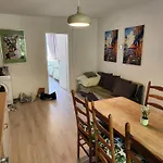 Elena Flat Maigloeckchen Centro Westfield Centro Appartement *