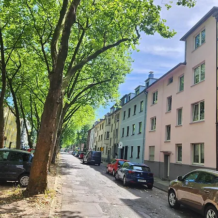 Appartement Elena Flat Maigloeckchen Centro Westfield Centro *