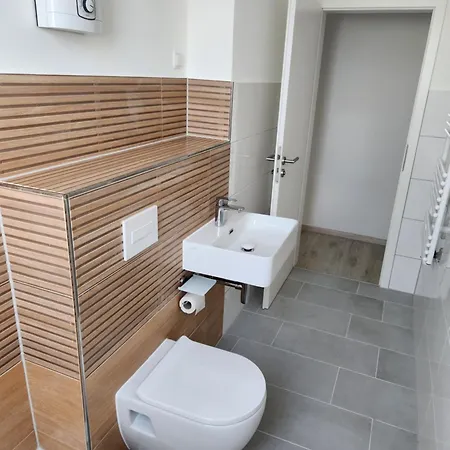 アパート Elena Flat Maigloeckchen Centro Westfield Centro