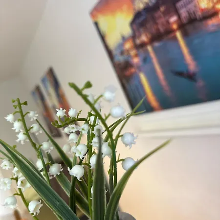 Elena Flat Maigloeckchen Centro Westfield Centro アパート