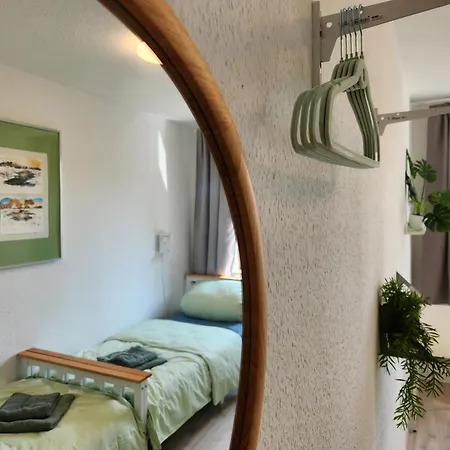 Elena Flat Maigloeckchen Centro Westfield Centro アパート *