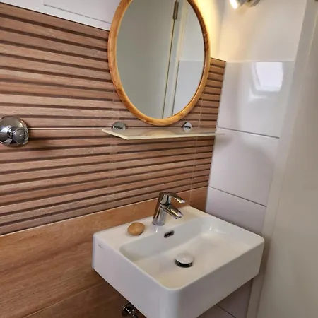 アパート Elena Flat Maigloeckchen Centro Westfield Centro