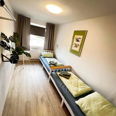 Elena Flat Maigloeckchen Centro Westfield Centro Oberhausen (North Rhine-Westphalia)