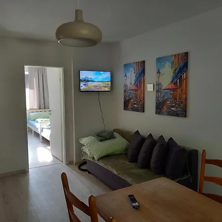 Lejlighed Elena Flat Maigloeckchen Centro Westfield Centro Oberhausen (North Rhine-Westphalia)