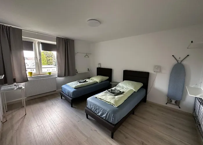 Elena Flat Maigloeckchen Centro Westfield Centro *