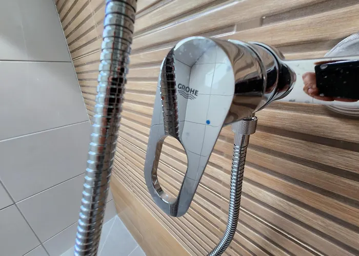 Appartement Elena Flat Maigloeckchen Centro Westfield Centro