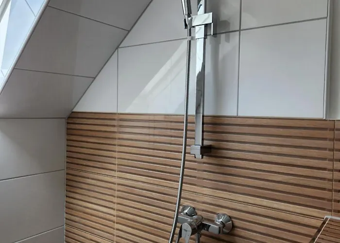 Appartement Elena Flat Maigloeckchen Centro Westfield Centro Oberhausen (North Rhine-Westphalia)