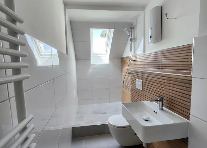 Elena Flat Maigloeckchen Centro Westfield Centro * Oberhausen (North Rhine-Westphalia)