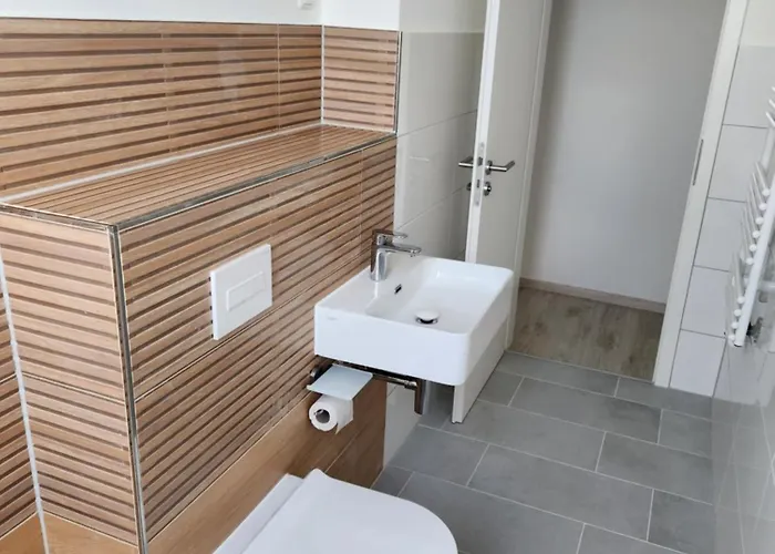 Apartment Elena Flat Maigloeckchen Centro Westfield Centro