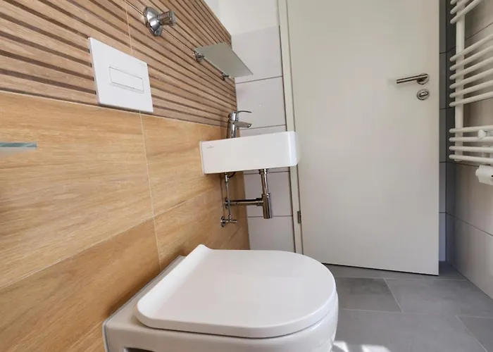 Elena Flat Maigloeckchen Centro Westfield Centro Oberhausen (North Rhine-Westphalia)