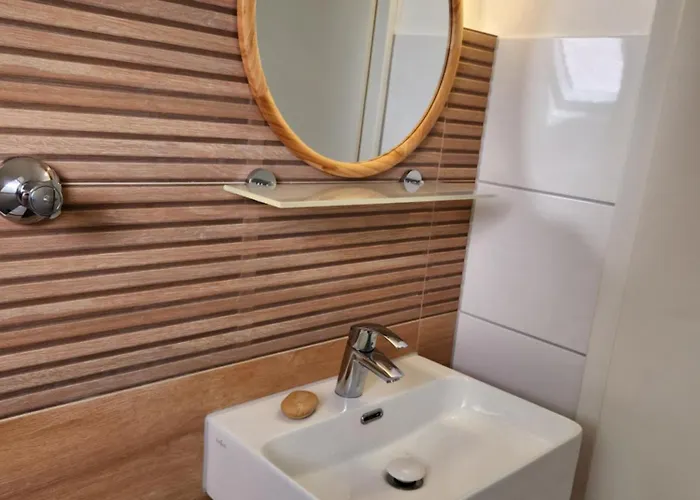 Apartment Elena Flat Maigloeckchen Centro Westfield Centro